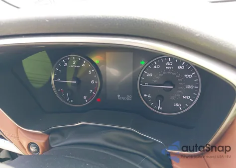 2021 Subaru Legacy Touring Xt from USA, damaged, VIN 4S3BWGP67M3008675